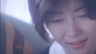 "Those unspoken confessions finally made their way to your ears." - Love Letter