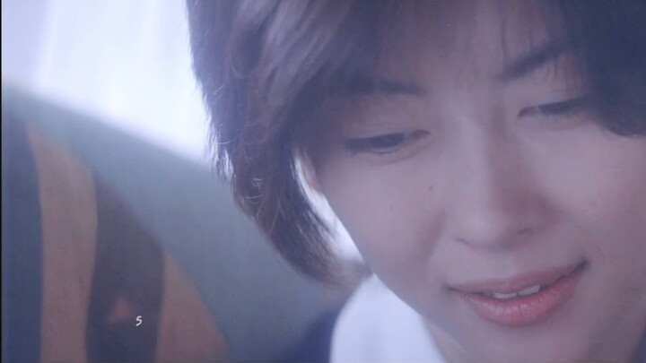 "Those unspoken confessions finally made their way to your ears." - Love Letter