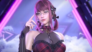 Alan Walker (Remix) New Song 2022 - Amazing Alan Walker Animation Music Video - GMV