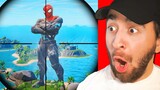 Fortnite Chapter 3 FUNNIEST Try Not To Laugh!