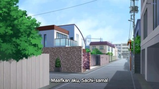 🤵‍♂️💑💒Kakkou no Iinazuke👰‍♀👰‍♂👰 Eps. 8 (Sub Indo🇮🇩) | Spring 2022