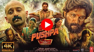 Puspa 2 hindi movies hd