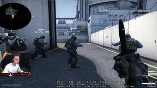 Gặp Gỡ Ông Trùm Vũ Khí đến từ Nga Ngố