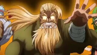 Kenichi:Strongest Disciple (ova) ep-5