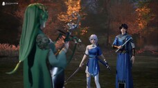 The Divine Emperor Of Destiny Eps 27 Indo