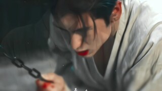 [Ini Sha × Zhang Yunlong] Memalukan sekali, sutradara, Anda tahu itu