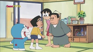 Doraemon episode 443