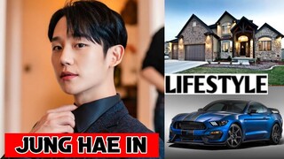 Jung Hae In (GF: Son Ye Jin) Lifestyle, Biography, Networth, Realage, Hobbies, |RW Facts & Profile|
