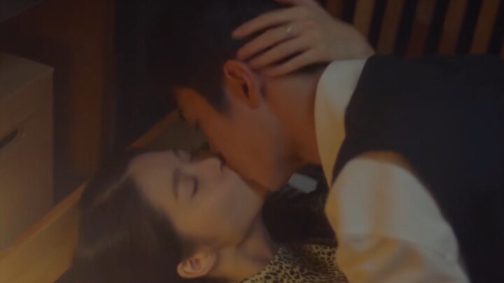 Hot Landlady And Innocent Renter