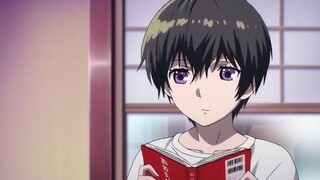 Ký Túc Xá Dễ Thương - Review Anime Bokura wa Minna Kawaisou | Part 13