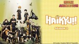 Haikyuu Season 2 Episode 21 Tagalog