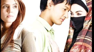 FILM TENTANG (Kisah Cinta Segitiga Seorang Mahasiswa Kairo)