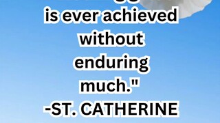 Daily Insight June 30, 2025 #faith #Saints  #Insight