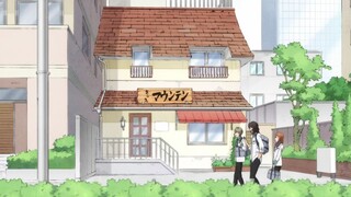 Handa-kun Episode 8