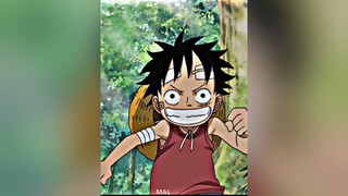 selamat ulang tahun baka sencho🎉anime onepiece luffy#happybrothersday  fyp xyzbca foryoupage animee