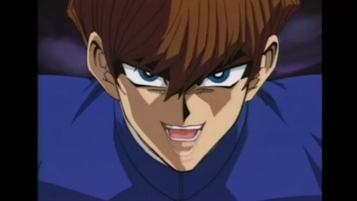 Yugioh ยูกิVSไคบะ พากย์นรก