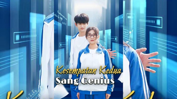 Kesempatan Kedua Sang Genius Full Bahasa Indonesia (MELO)
