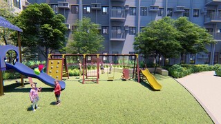 SMDC Charm Residences Walkthrough