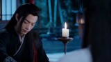 [Movie&TV] [Wangji & Wuxian] Doujin | "Amnesiac Deity & Me" Ep10