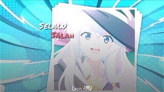 Elaina [Berdua Bersama] Typo X Candy Style || AMV Edit