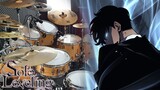Echo - THE BOYZ | 나 혼자만 레벨업 / Solo Leveling OST | Drum Cover