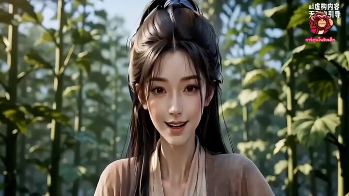ถูกสามีทอดทิ้งแต่เธอพลิกชีวิตด้วยซุปเพียงชามเดียวจนทั้งหมู่บ้านร่ำรวย