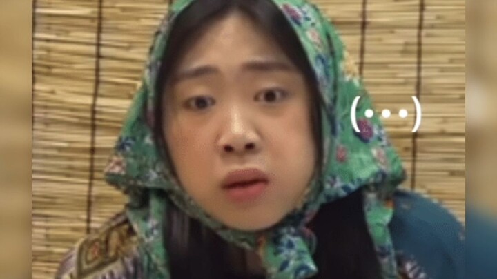 คนเดียวหมาตัวเดียวร้องไห้วิ่งหนี ฉันกลับหัวเราะกอดแน่นเลย!