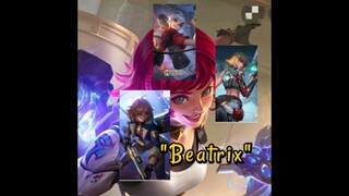 "Beatrix"