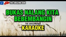 Bukas Na Lang Kita Bebembangin - The Amazing Dok