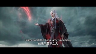 ✨Renegade Immortal EP 48 Preview Wang Lin