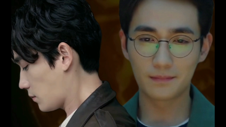 (Zhu Yilong Narcissus) Selling oneself 03 First torture and then sweet Shen Wei x Luo Fusheng