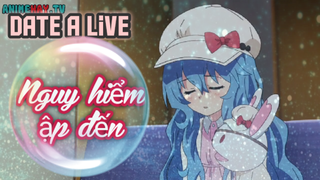 🌀Date A Live Tập 6 Vietsub 🎀|SS3