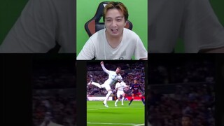 EPIC SAFE IN FOOTBALL - React youtube shorts meme lucu 50 shorts