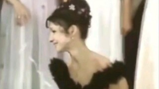 【莫大-1982阿纽塔】Ekaterina Maximova神乎其技