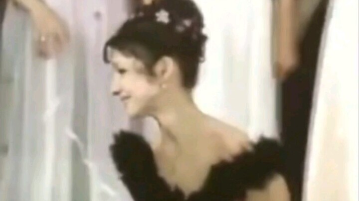 【Mo Da - 1982 Anyuta】Ekaterina Maximova's Divine Skill