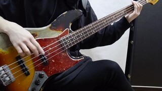 【Xiong Jilang】Unknown · Mother Goose [Bass Performance]