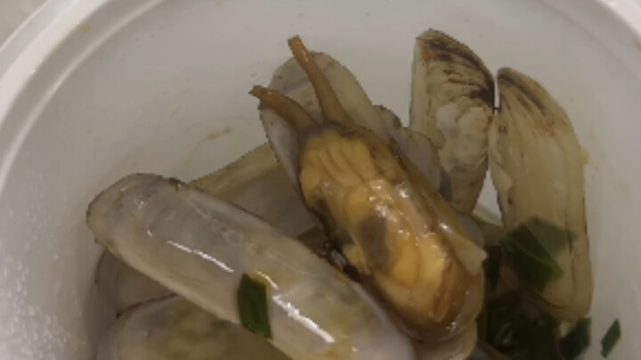 How did the Bean Boss end up here?