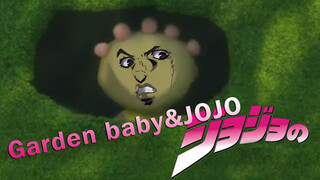 [Otomads] Dùng phong cách JOJO mở In The Night Garden