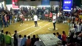 Lelel and Eybam vs Mad Dog 1st Fight San Luis Pampanga
