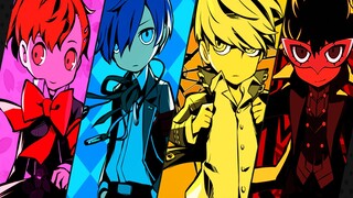 【แปลเนื้อร้อง PQ2】"Pull the Trigger"/"เหนี่ยวไกปืน"