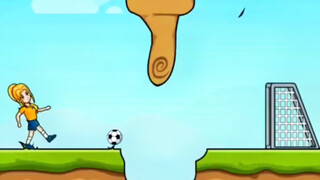 Against the Heavens Mini Game 1583