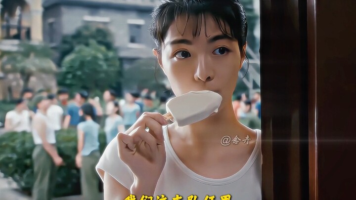 Even broken dumplings need someone to eat them!