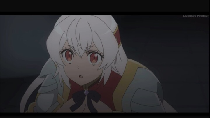 Level 9999 unlimited gaptcha episode 11 English Sub