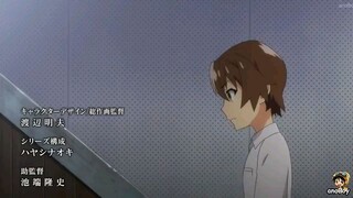 Higurashi no Naku Koro ni Episode 9 sub indo