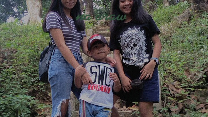 my kids