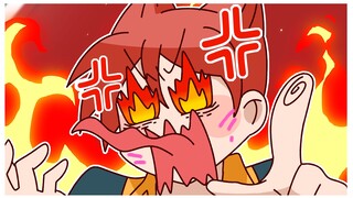 【轰】我说是兄弟就来砍我，不是你砍我干什么啊！！