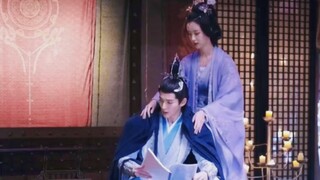 发糖啦啊啊啊超级甜！！！谁看了不说一句好配啊！嗑死我了