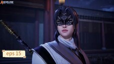 Heaven Swallowing eps 15 sub indo