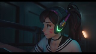 Dva 3D Animation ผลงานใหม่