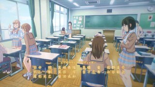 (Eps11 Indo) Koi wa Futago de